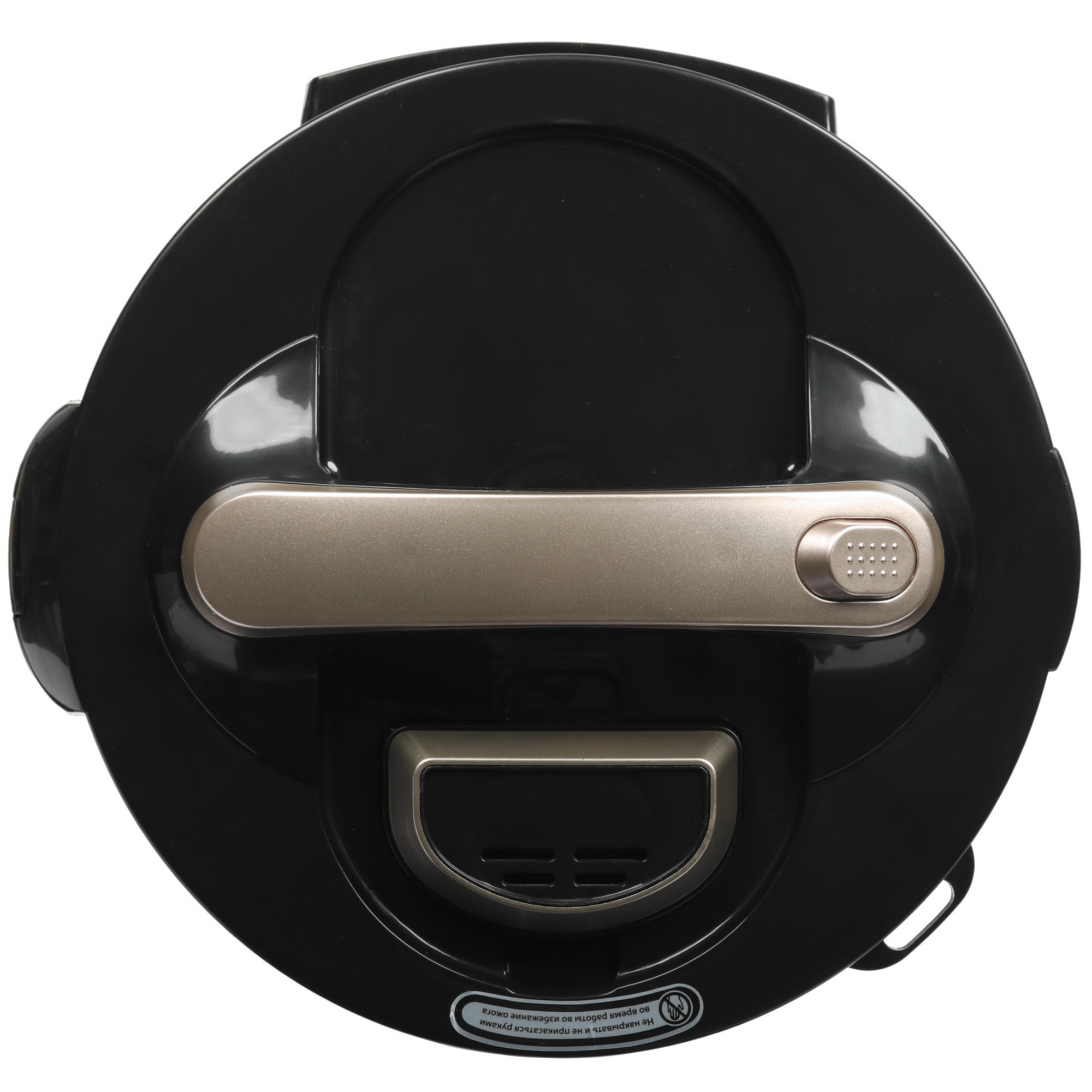 9091425 Мультиварка Endever Vita-126 коричневый STDN-0035232 - Вид №3