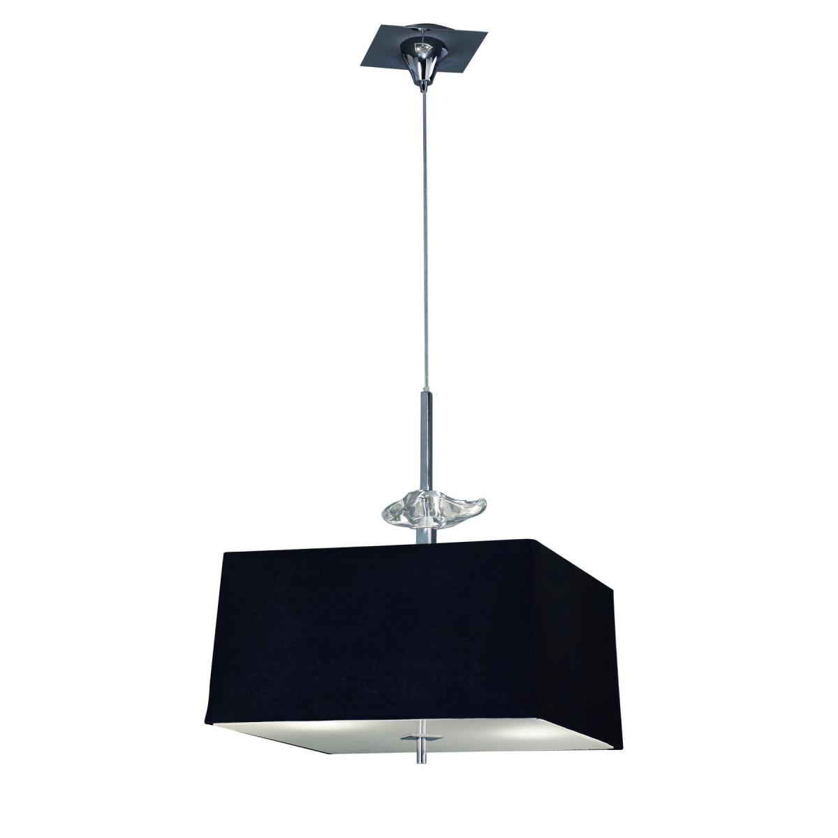 066732 Подвесной светильник 4L 0784 Mantra Akira