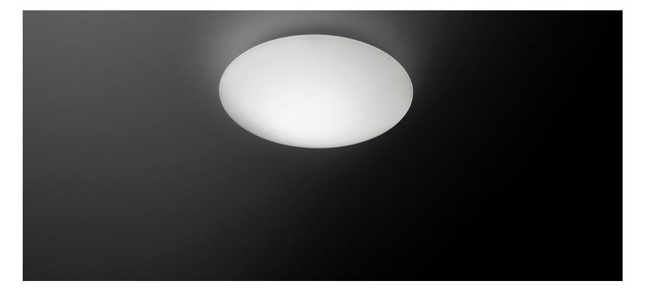 006370 Потолочный светильник 5400 Vibia Puck