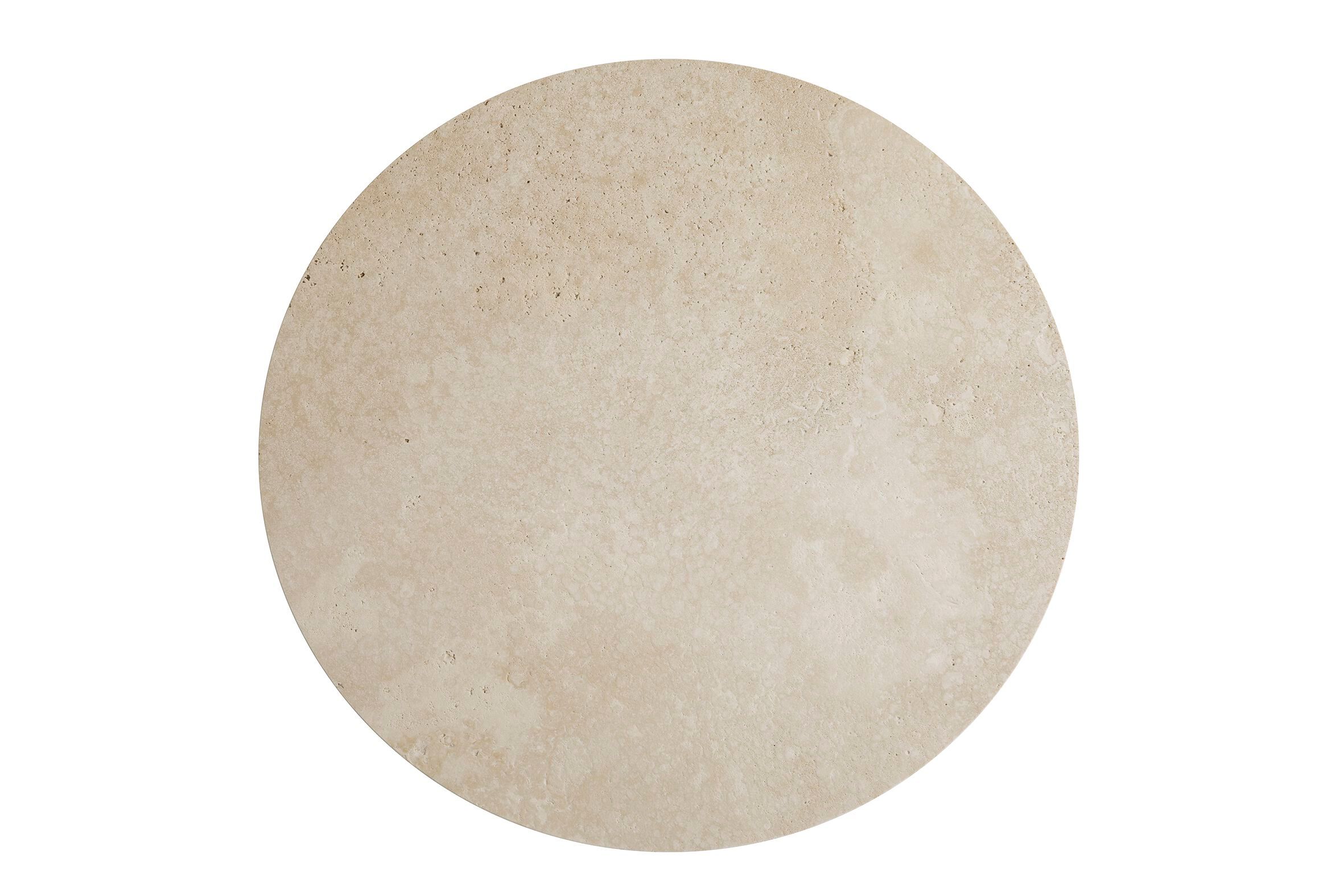 Квадратный стол из натурального камня VELTHA® Velia ARCH-00143770 - Вид №2