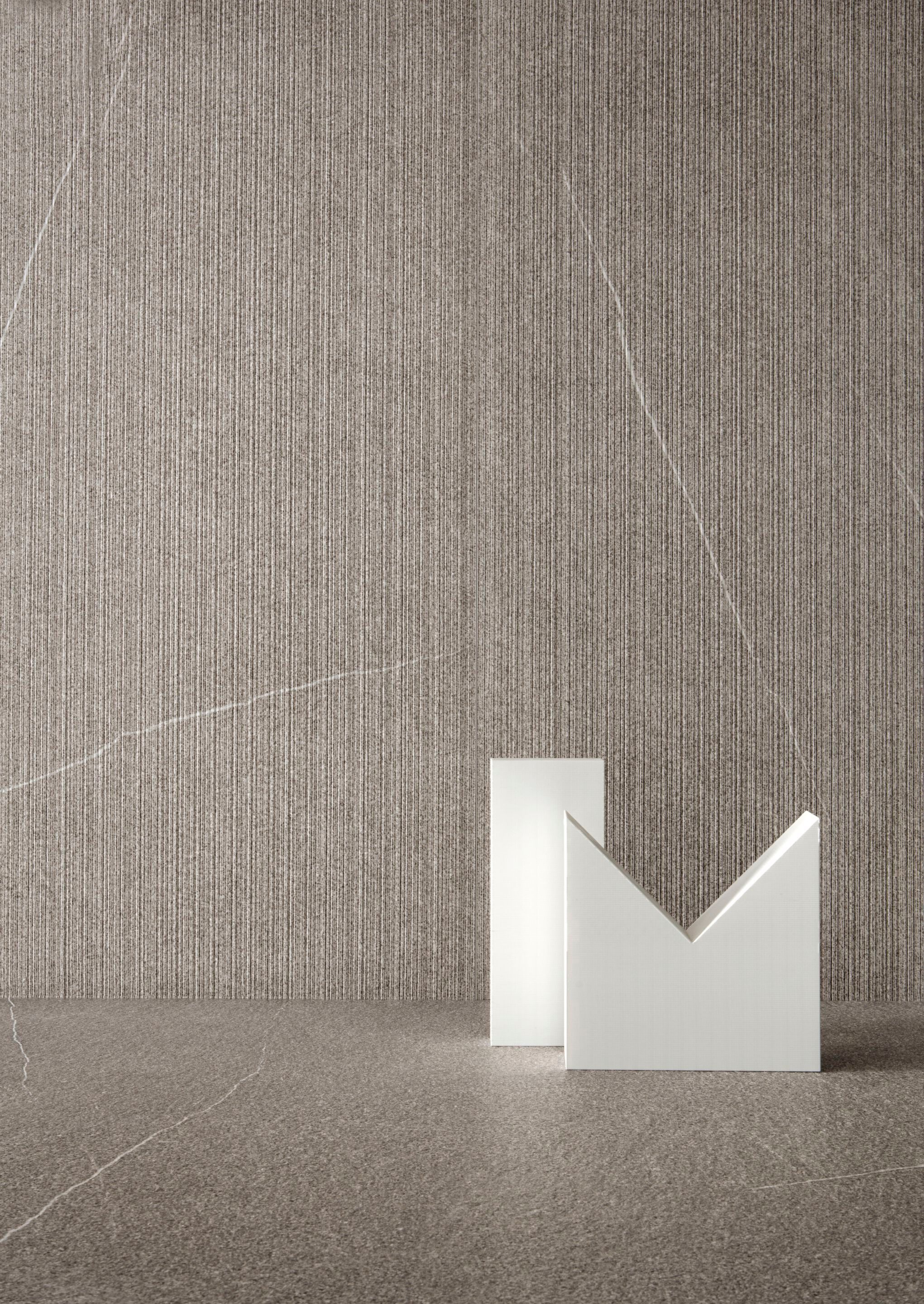 Пол / облицовка керамогранита с эффектом камня Florim Ceramiche CORETECH ARCH-00032223 - Вид №2