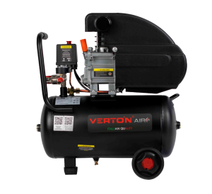 Компрессор поршневой масляный Verton Air AC-24/240K 9107054