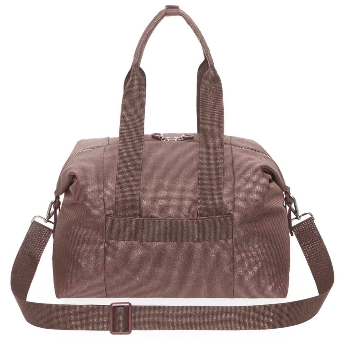 QNB01-28A Сумка дорожная QNB01 Mandarina Duck MD20 Lux  - Вид №2