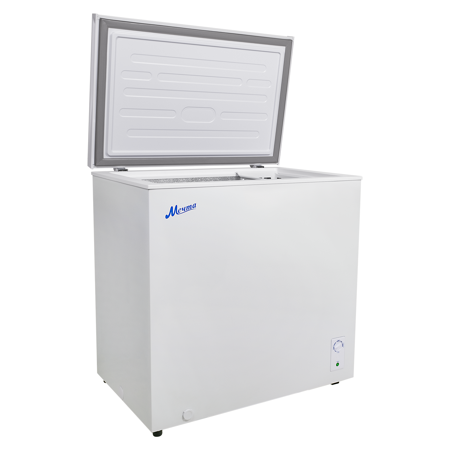 9256836 Морозильный ларь Мечта МЛ-235 белый STDN-0136766 - Вид №8