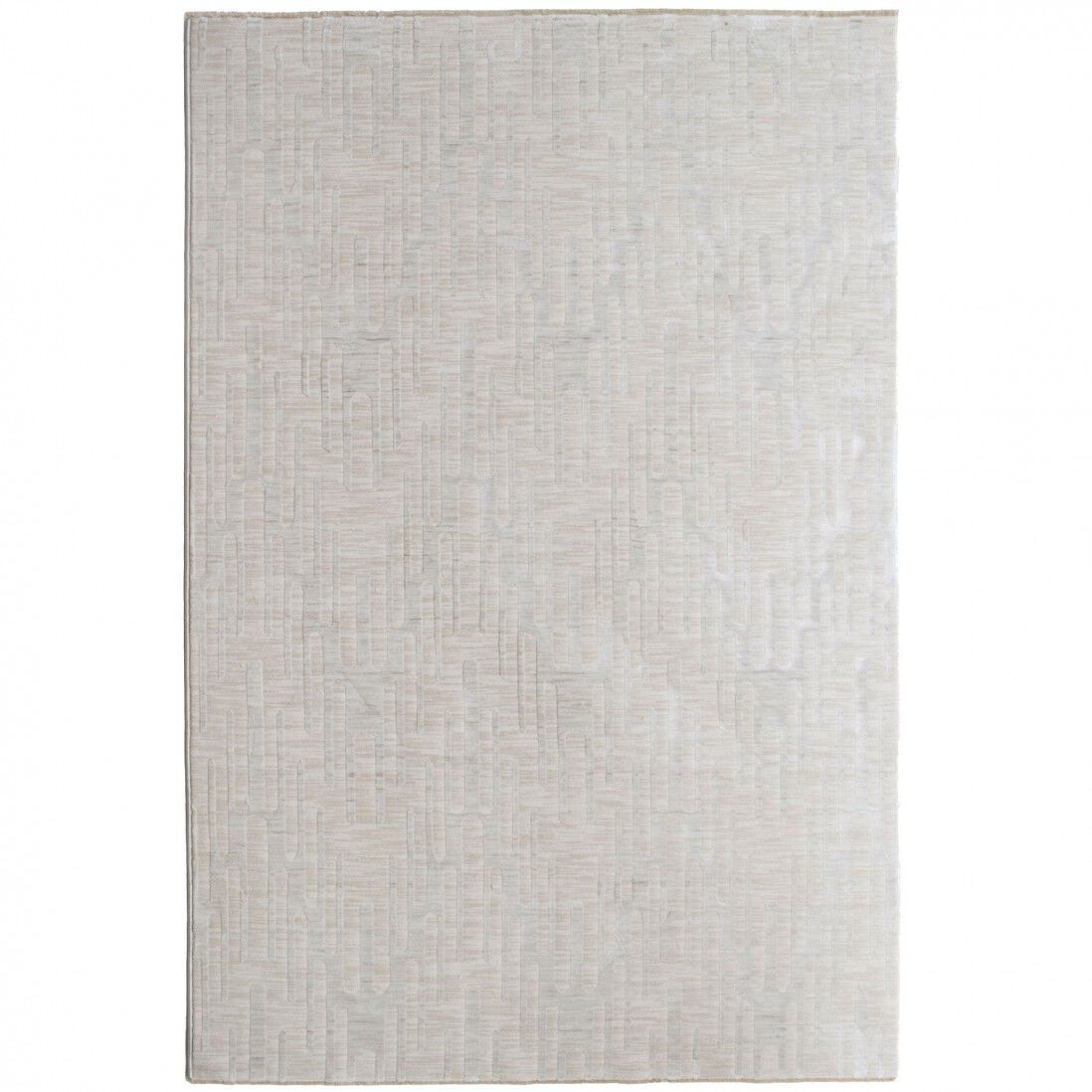 Ковер с прямоугольным рисунком Ademi Essential ARCH-00043861 - Вид №1