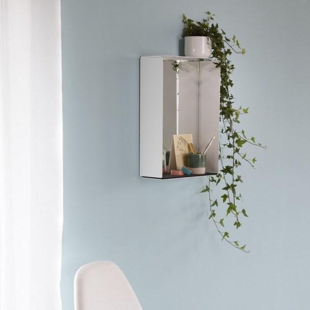 KONSTANTIN SLAWINSKI Прямоугольное настенное зеркало sun-id-1356971 - Вид №6