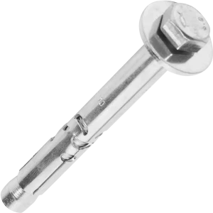 Анкер втулочный Fischer FSA10/35S, 10x90 мм 12471715 STLM-2145091
