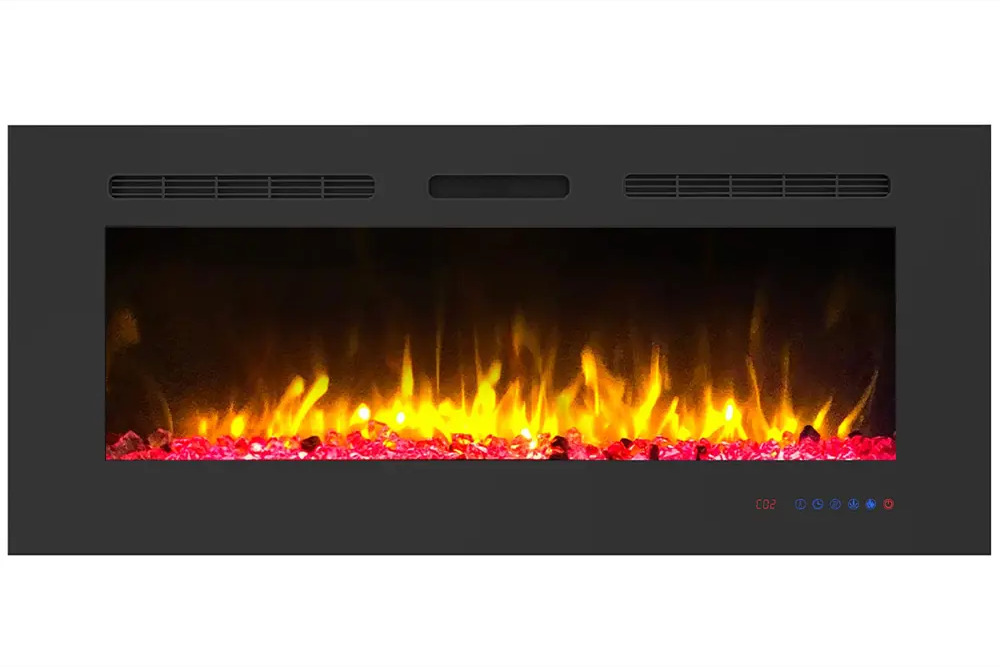 90760852 Очаг Royal Flame Galaxy 36 RF 1800Вт STLM-0941439