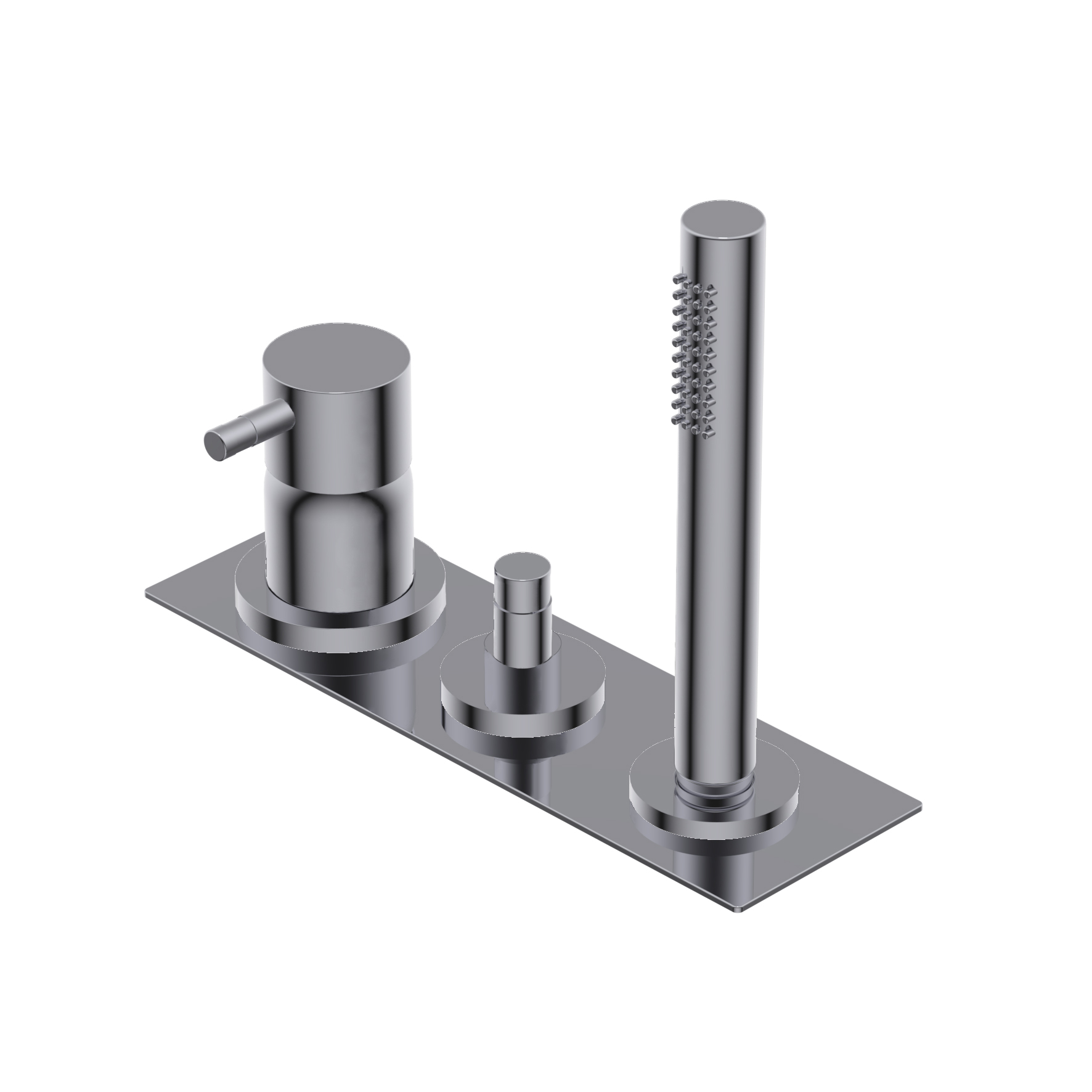 E0BA0431 Навесная банная группа Ritmonio Diametro35