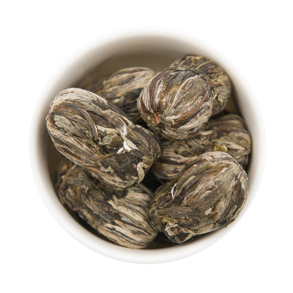 Связанный чай Волшебный цветок Santreyd 2260