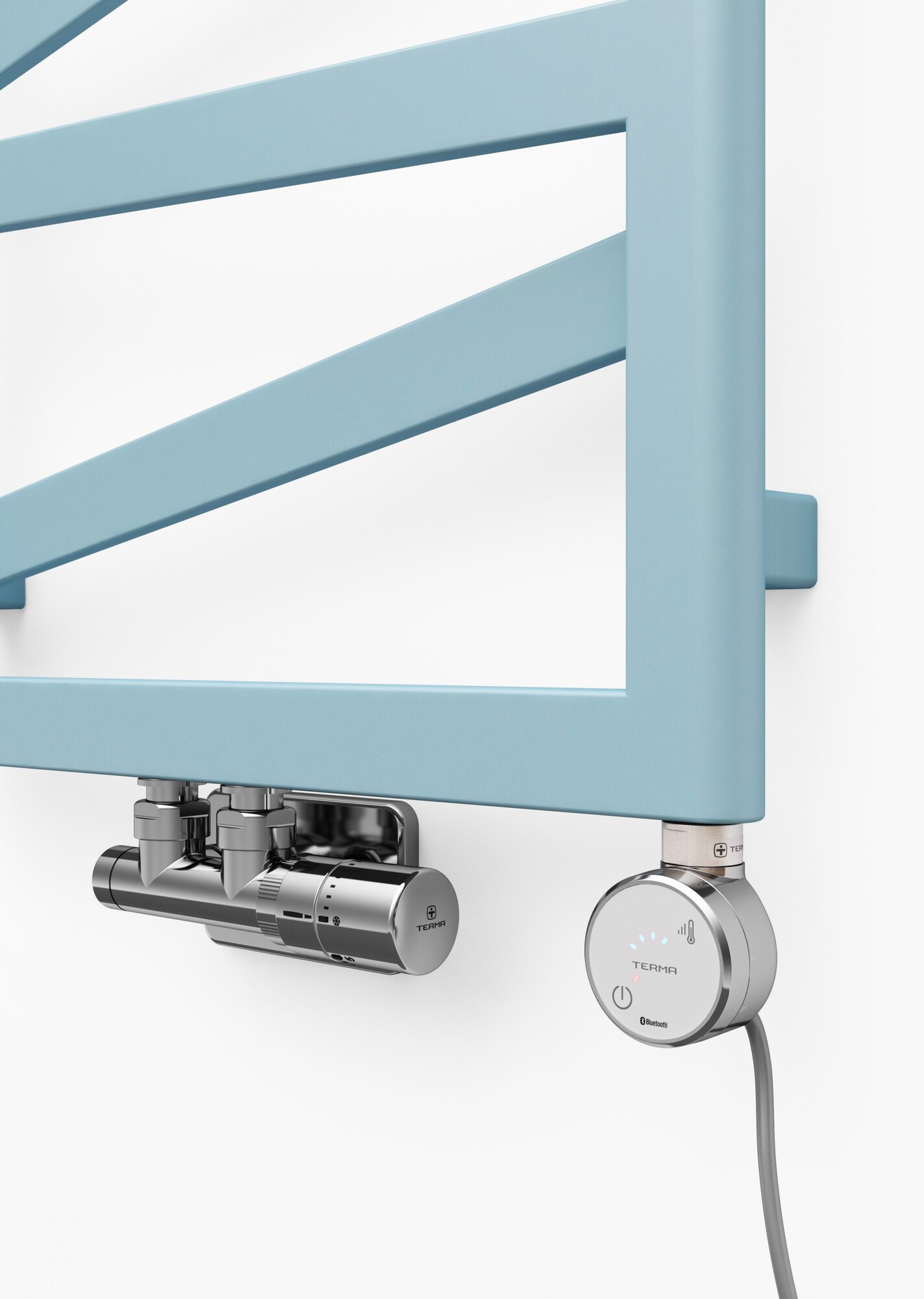 Полотенцесушители WGVPB099060 Wind Terma 3.76 - Вид №4