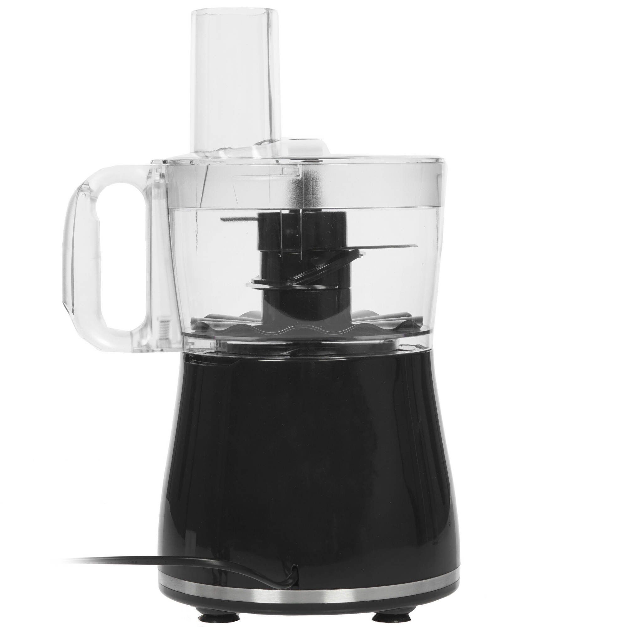 7998467 Кухонный комбайн Чудесница КП-309 черный STDN-0113128 - Вид №5