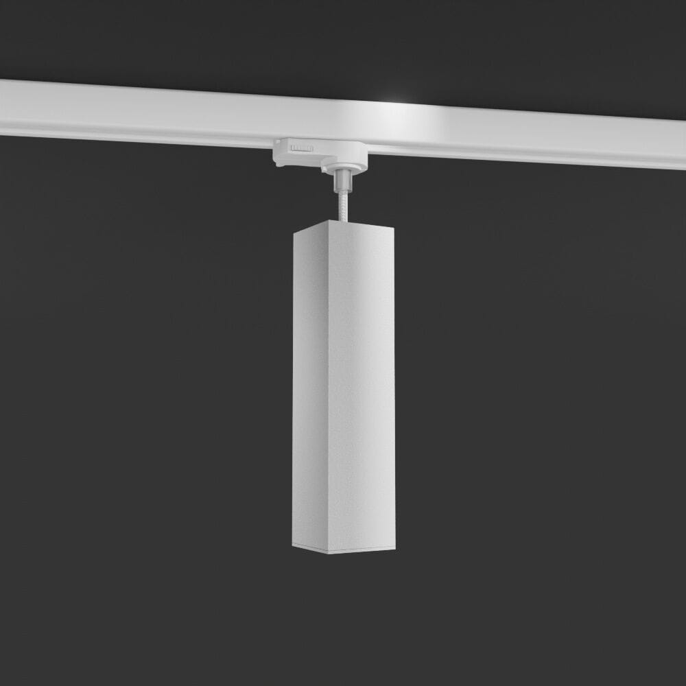 Алюминиевое освещение трека Amarcords QUBINO ARCH-00142560 - Вид №16