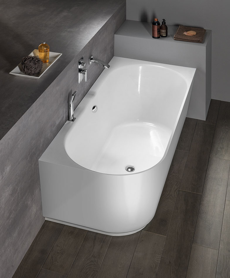 90191L Polysan Отдельностоящие ванны 