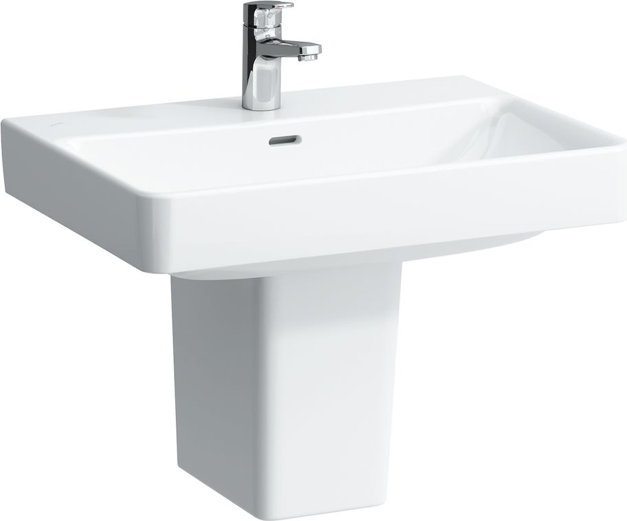 H8109644001041 Раковина LAUFEN PRO - Вид №3