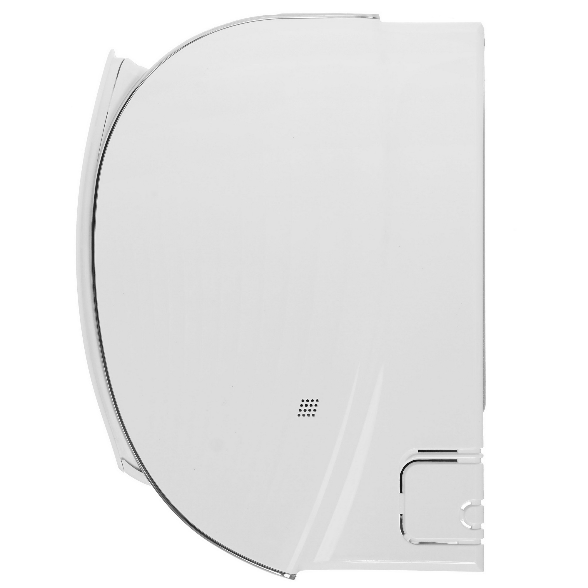 9969176 Кондиционер настенный сплит-система Pioneer KFR50MW/KOR50MW белый STDN-0043971 - Вид №2