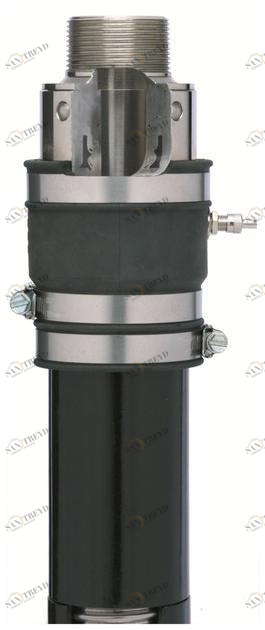 BRUGG PIPE SYSTEMS Трубопровод для системы отопления sun-id-1449440