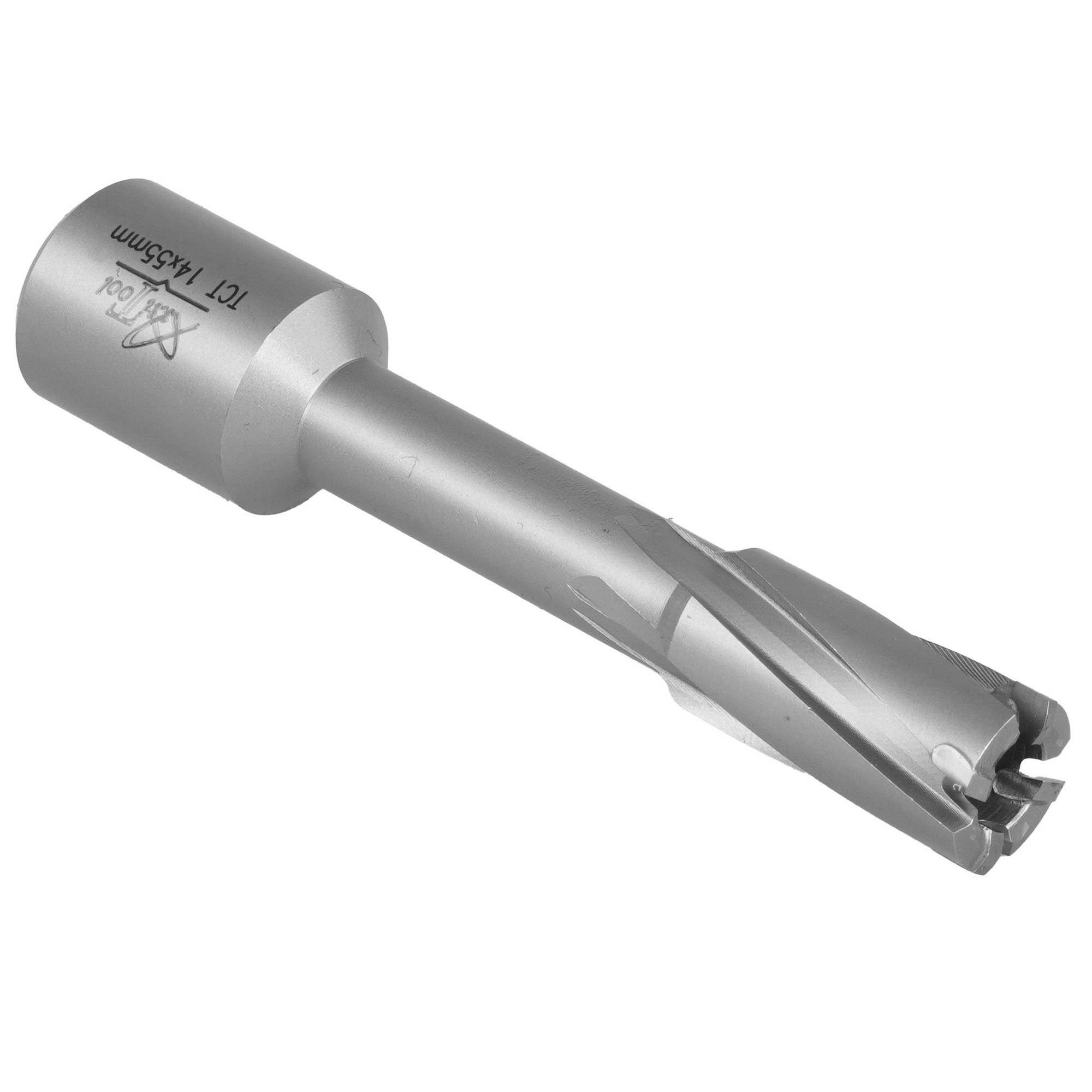 Сверло корончатое AktiTool 70255014 9148850 STDN-0038559 - Вид №1