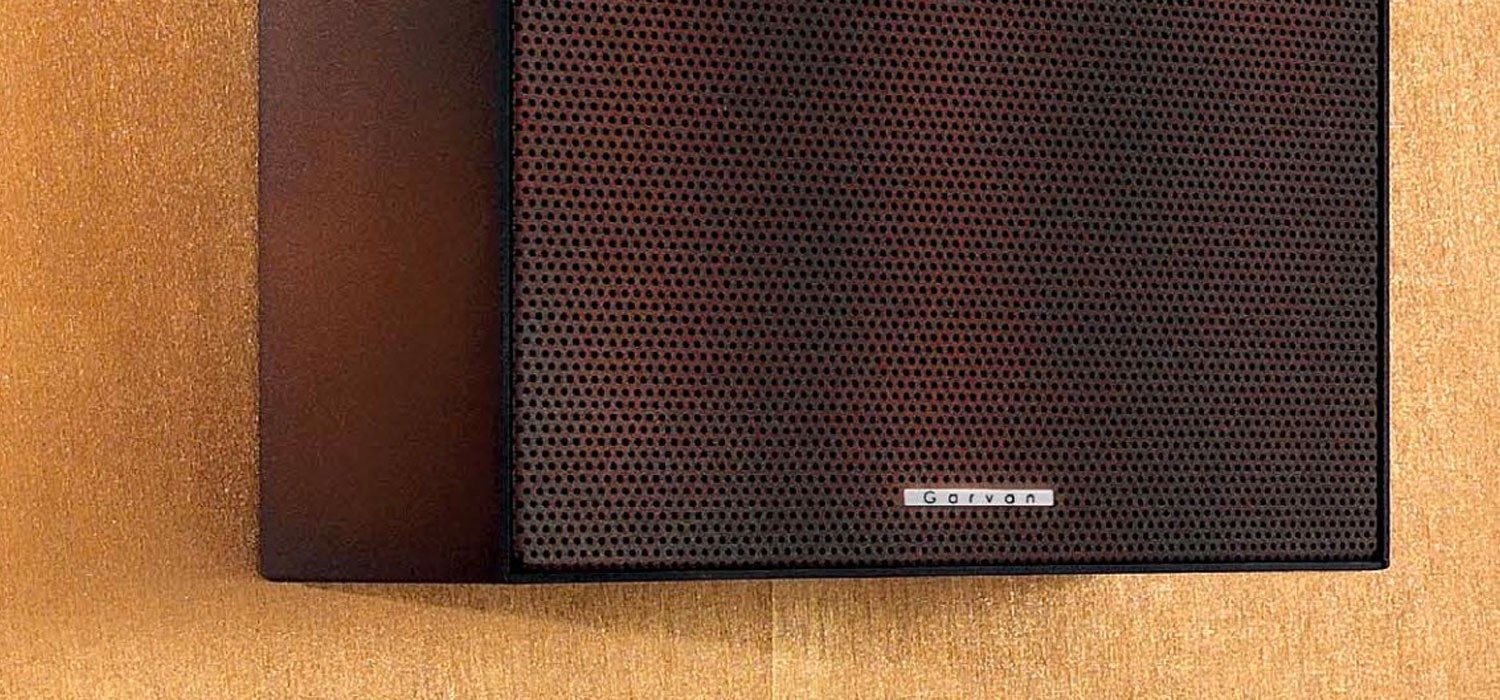 Металлический акустический диффузор Garvan Acoustic хор ARCH-00082368 - Вид №1