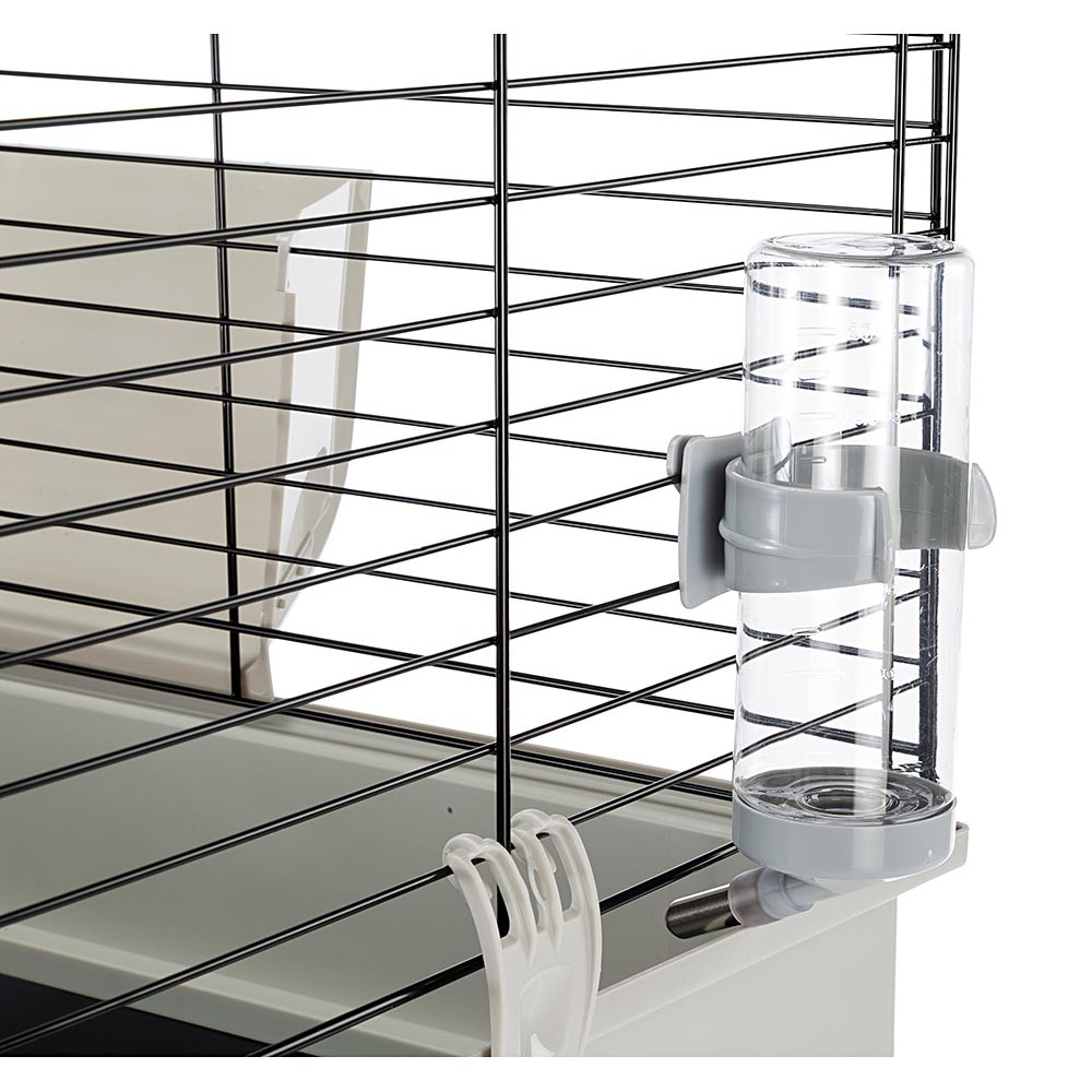 ПР0021869 Клетка для грызунов KROLIK LARGE VERDE 100x60x50см FERPLAST  - Вид №2