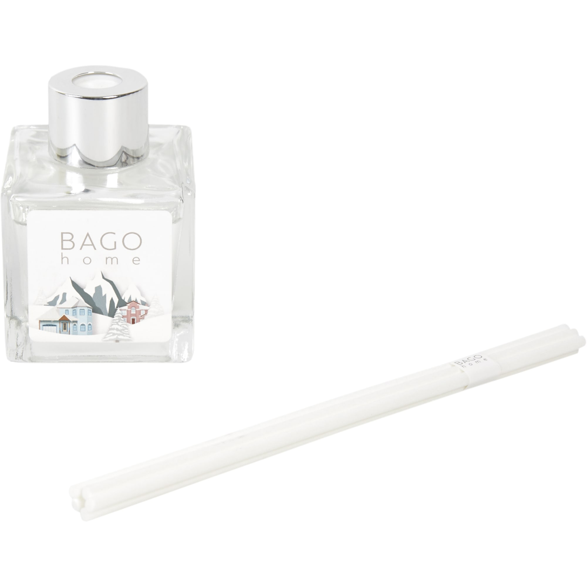 82402385 Диффузор аромат праздничный салют 45 мл Santreyd  - Вид №2