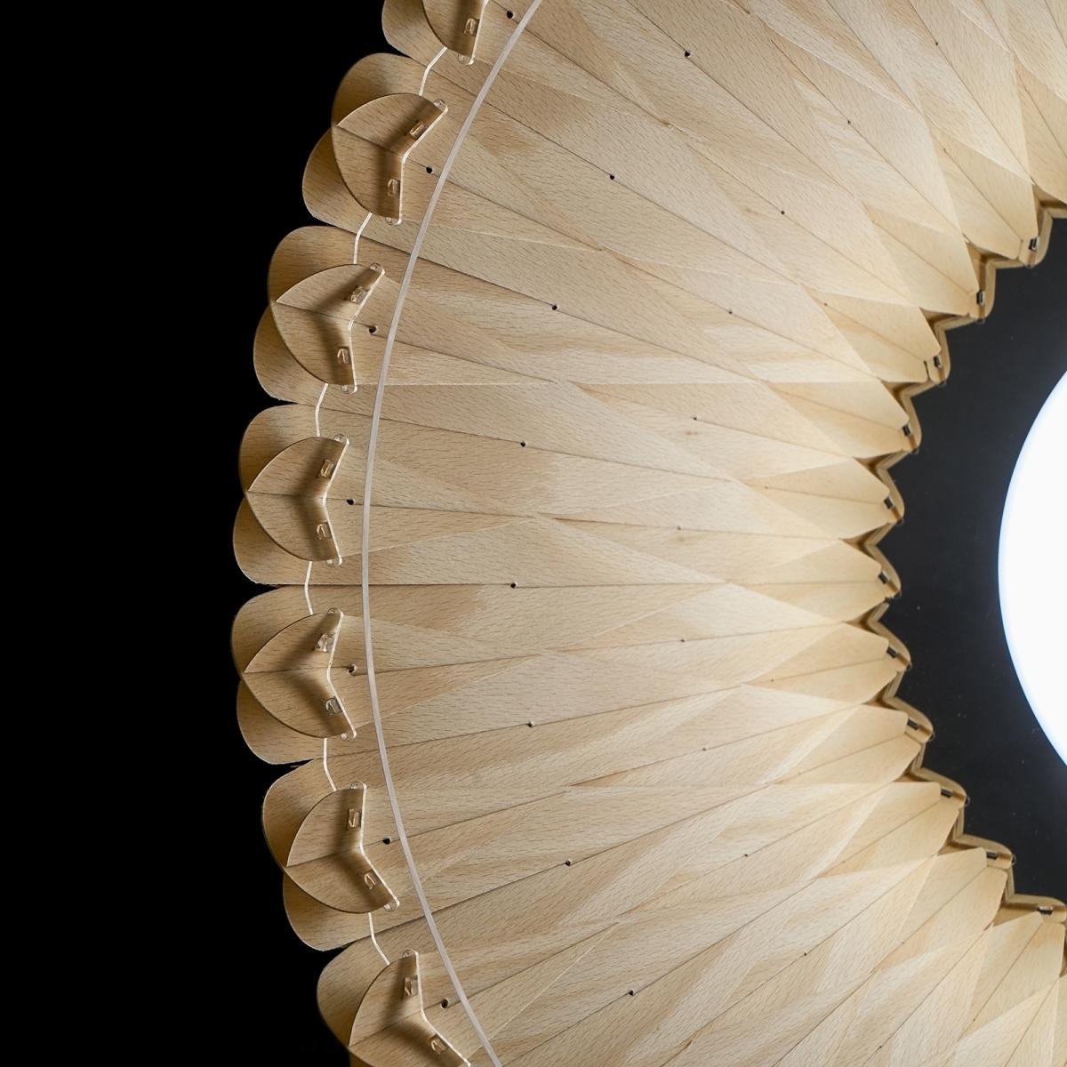 095888 Настенный светильник LZF Lola Santreyd - Вид №1