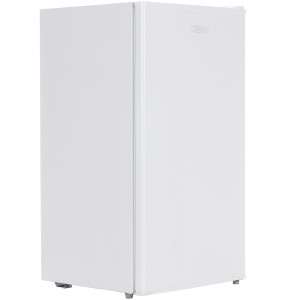 1626628 Холодильник компактный   Бирюса 90 белый