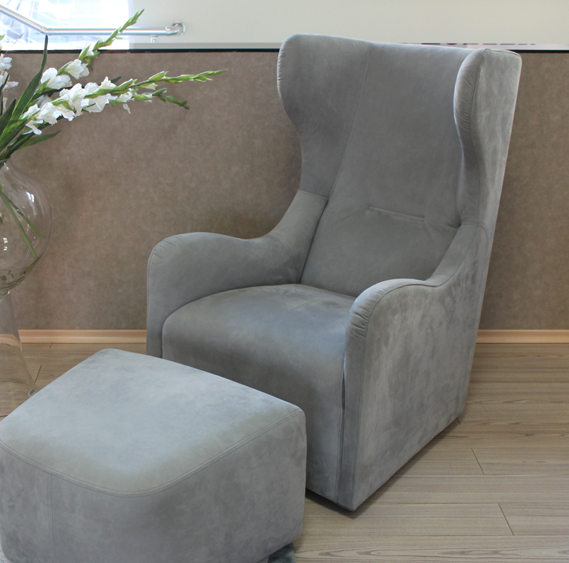 Кресло SVEVA SMANIA PLSVEVA01 Beyond