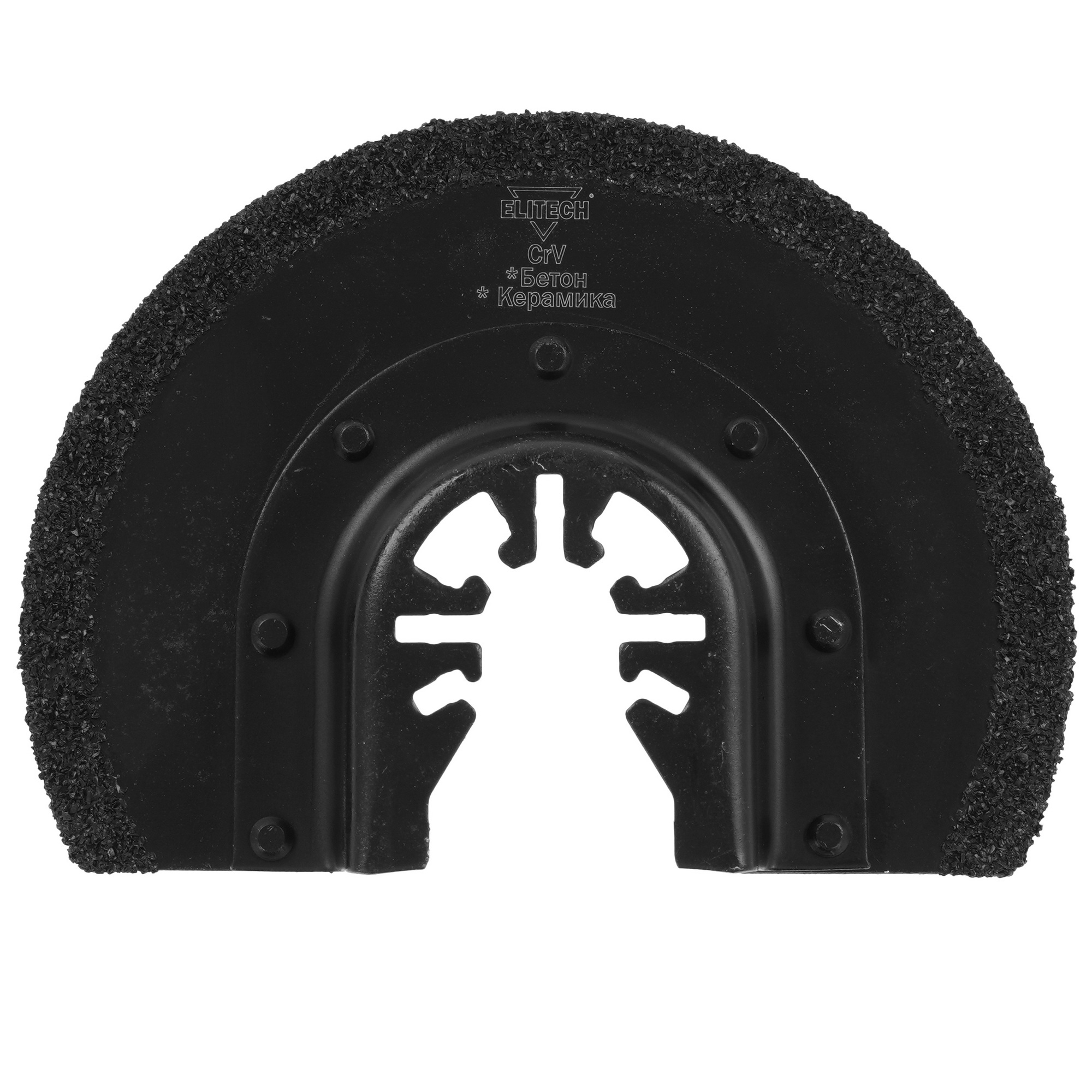 Насадка для реноватора/мфи Elitech 1820.005600 9193933 STDN-0084212