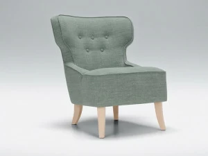 Sits Кресло из мягкой ткани