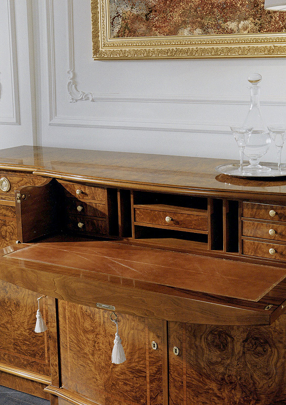 Буфет  CEPPI 2701 Luxury - Вид №1