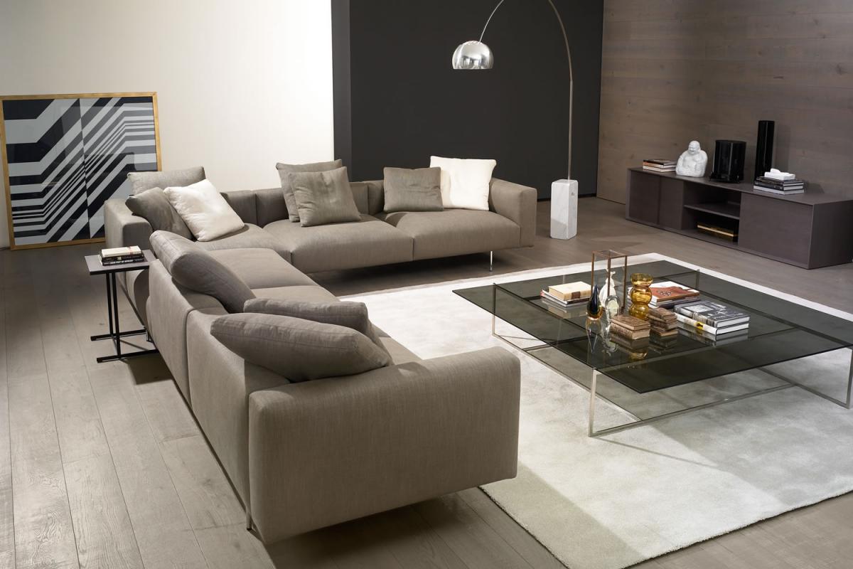 001360 Модульный диван CasaDesus Jackson Santreyd - Вид №8