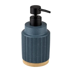 Дозатор для жидкого мыла Verran Sirius в классическом синем цвете 89384158