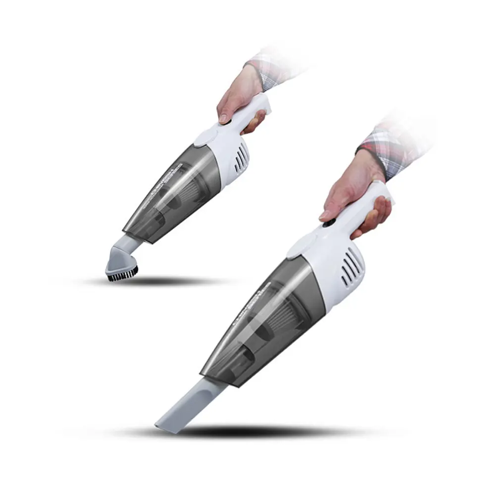 Пылесос вертикальный Deerma DX118C, 600 Вт, 1.2 л STLM-2026054 - Вид №5