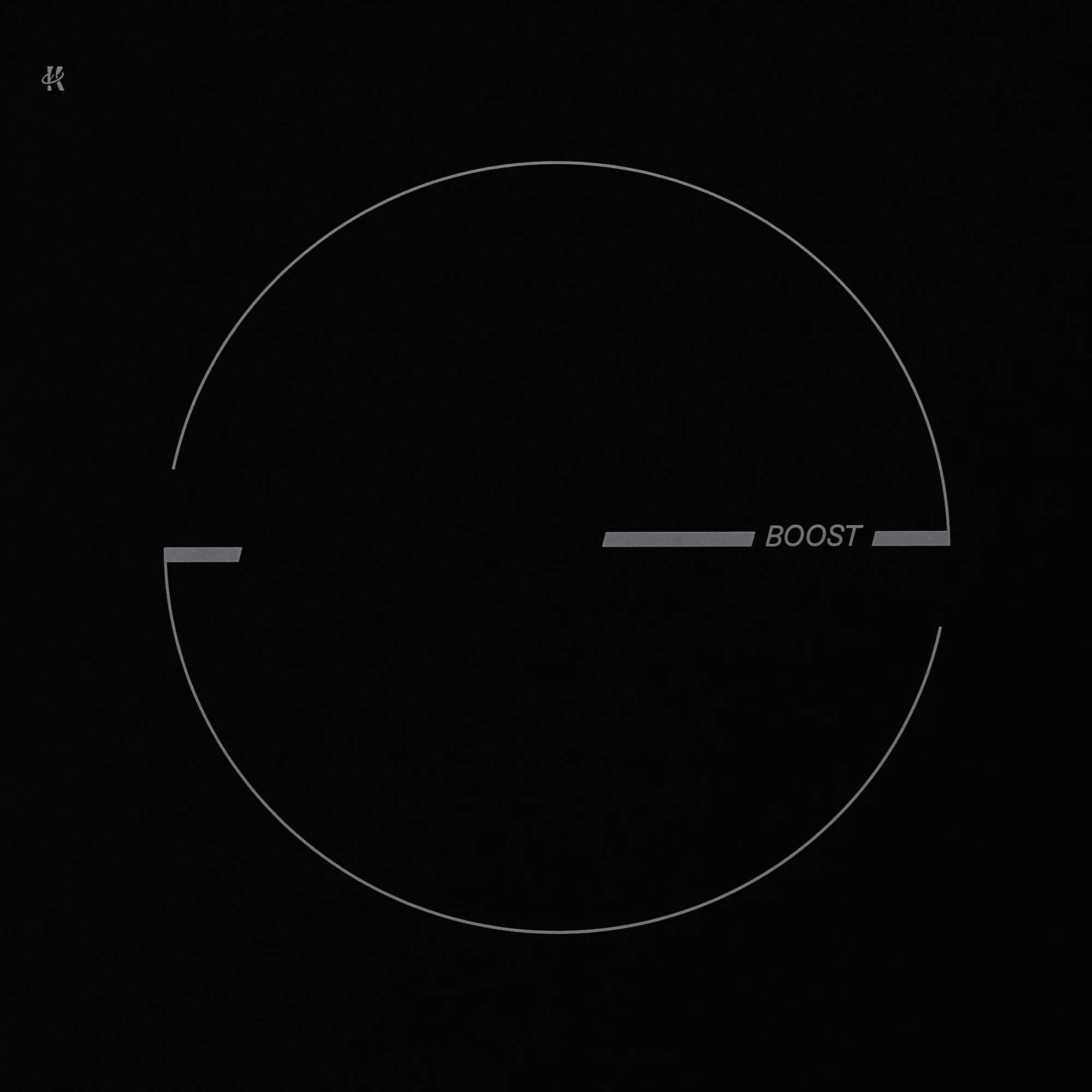 9071529 Индукционная варочная поверхность KRONA MAGIER 45 BL 3BTK KRONA1 STDN-0059045 - Вид №4