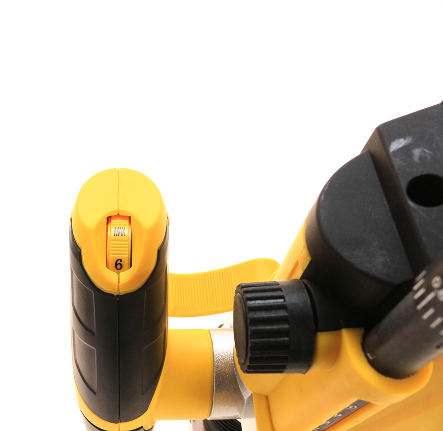 64991 Калибр Электрический фрезер ФЭ-1900/12м+  - Вид №6