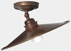 Il Fanale Регулируемый потолочный светильник из железа Cantina 201.02.ff/201.03.ff