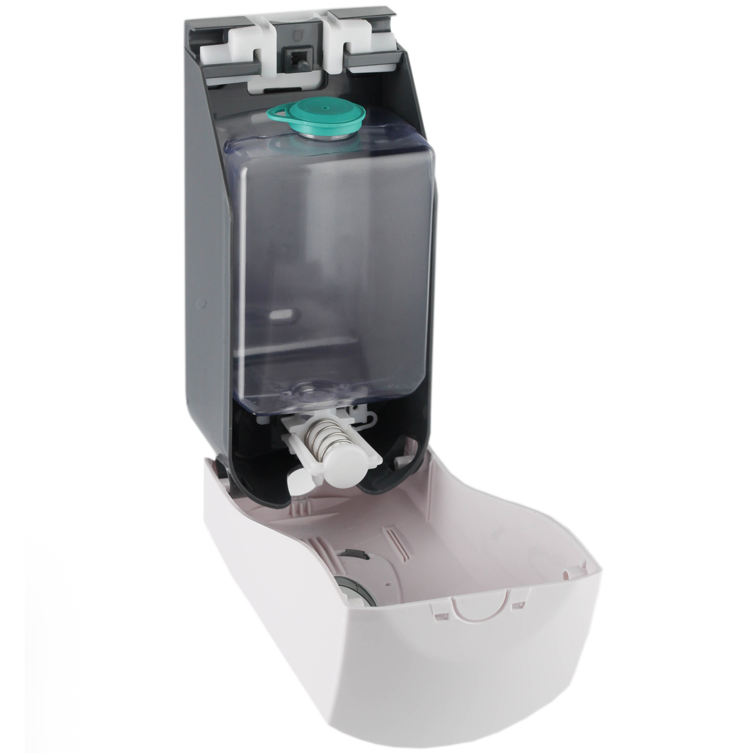 304009646 Дозатор пены FD-1068A KSITEX  - Вид №1