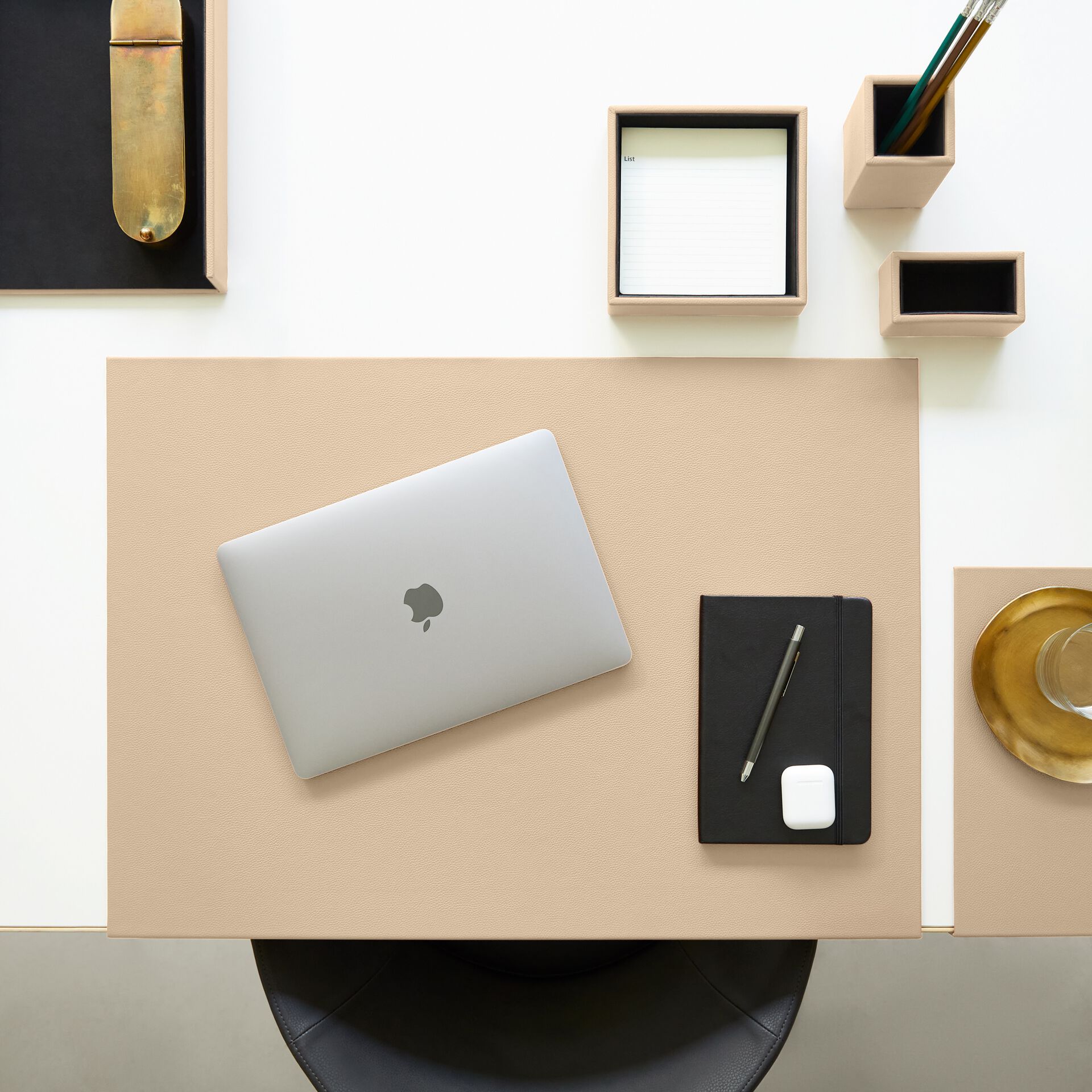 Набор кожаных столов EGLOOH Афина ARCH-00035436 - Вид №48