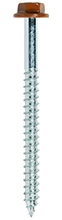 Винт KX 04 65 110 KX04 Tecfi 6,5 х 11060