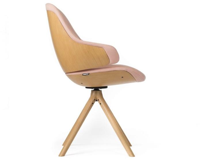 TABISSO Кресло на эстакаде с подлокотниками Ciel! sun-id-1490987 - Вид №2