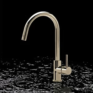 Смеситель однорычажный 7MTT0008 Geda Nextage Toth с поворотным изливом