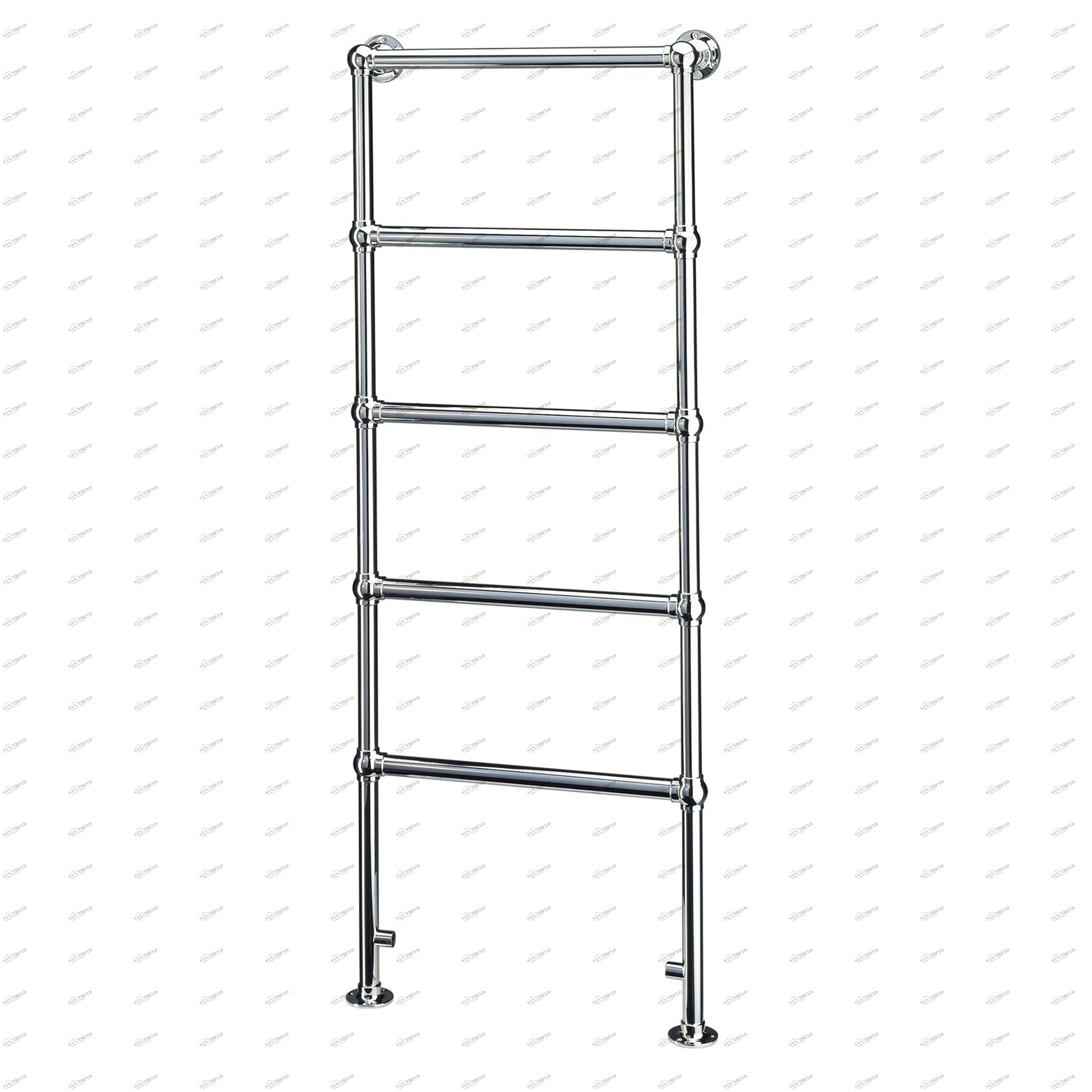 Traditional bathrooms Handtuchwärmer BALLERINA 1FW Penthouse 