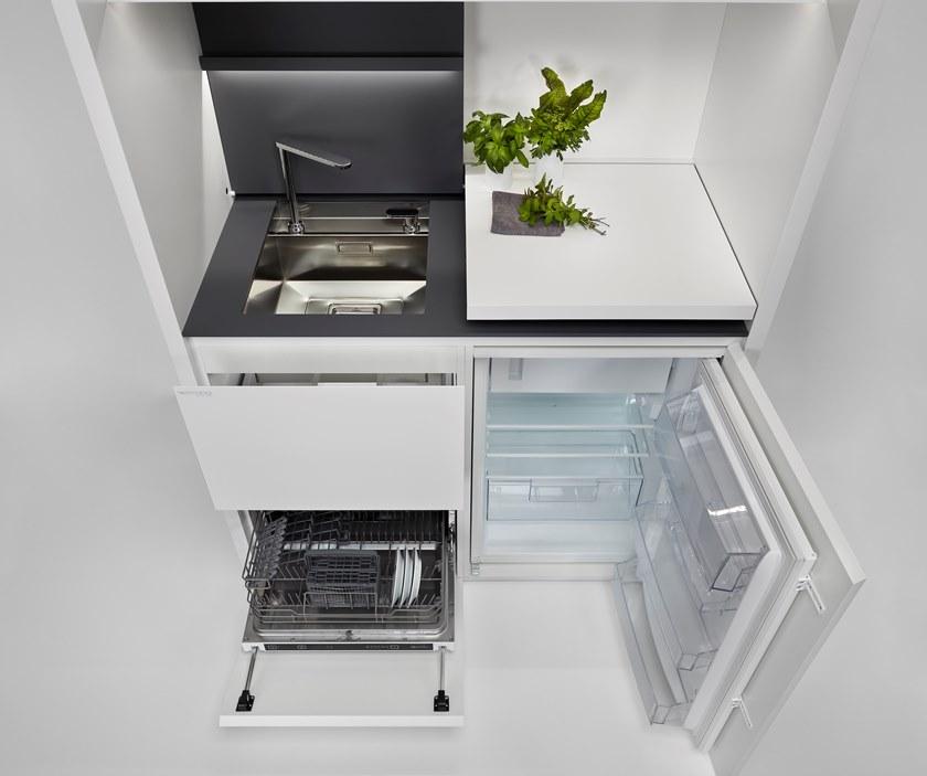 Kitchoo Hideaway мини-кухня Kitchoo K9 - Вид №6