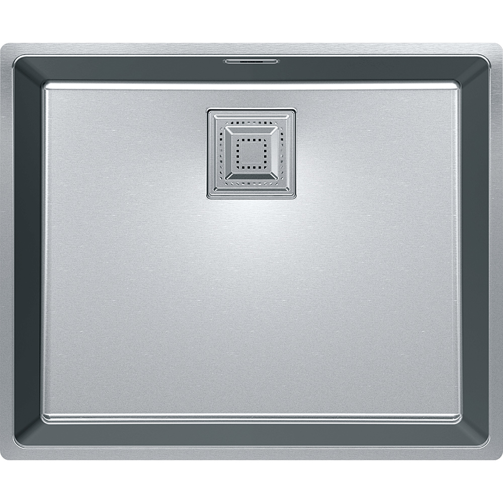 CMX 110-50 Мойка кухонная прямоугольная Franke 