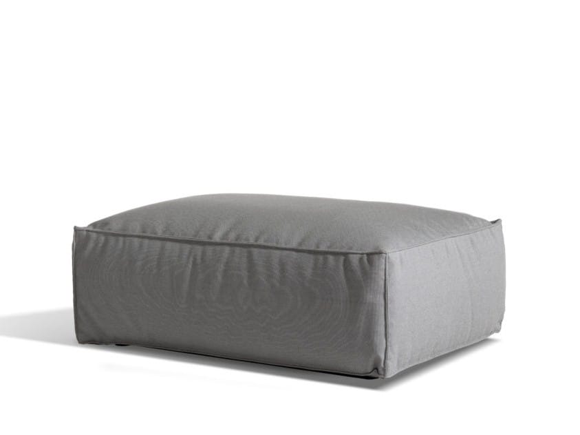 Sunbrella®прямоугольный садовый пуф Skargaarden Asker ARCH-00078236 - Вид №1