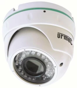 Urmet Система мониторинга и контроля  1092/272