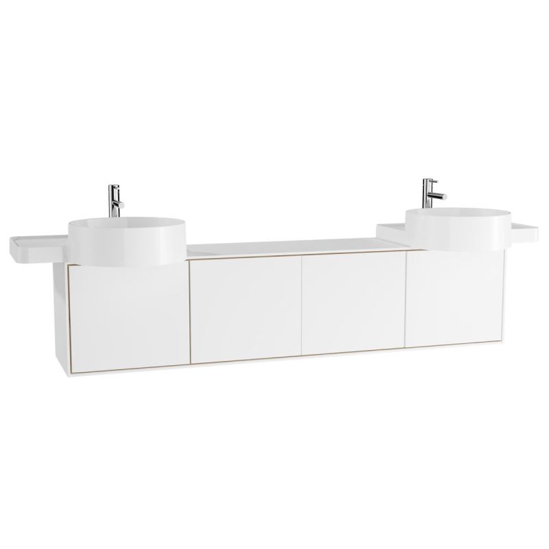 62438 Раковина Vitraglobal Voyage