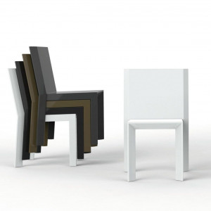 007943 Стул Vondom Frame