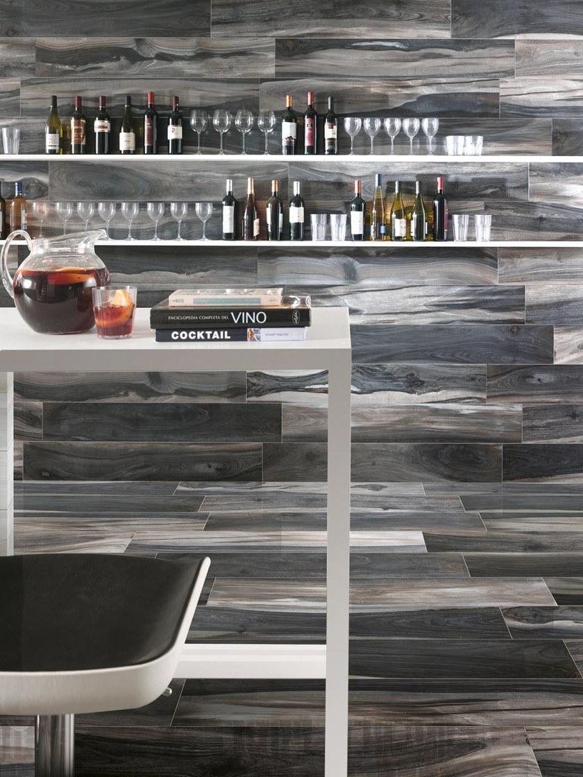 La Fabbrica Настенная / напольная плитка из керамогранита под дерево Kauri sun-id-1420455 - Вид №1